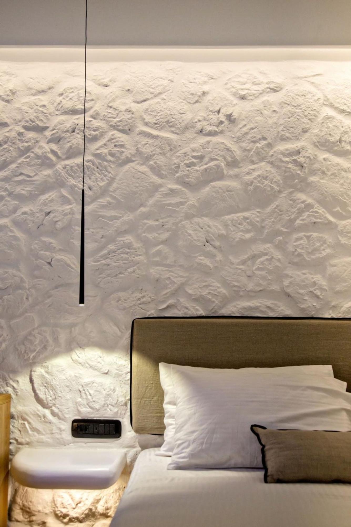 Levantes Luxury Suites I Тинос Экстерьер фото